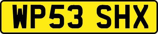 WP53SHX