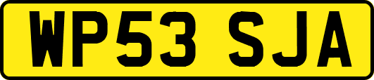 WP53SJA