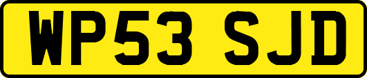 WP53SJD
