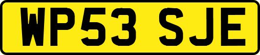 WP53SJE
