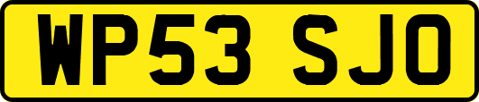 WP53SJO