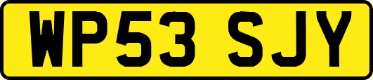 WP53SJY