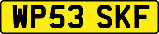 WP53SKF