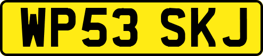 WP53SKJ