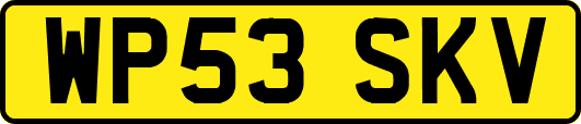 WP53SKV