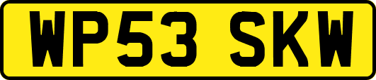 WP53SKW