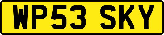 WP53SKY