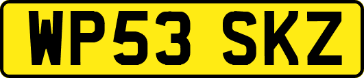 WP53SKZ