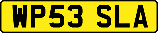 WP53SLA