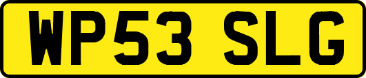 WP53SLG