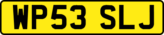 WP53SLJ