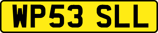WP53SLL