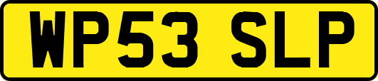WP53SLP