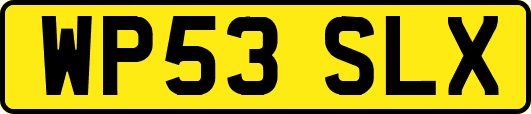 WP53SLX