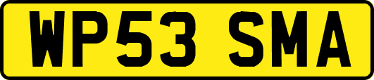 WP53SMA