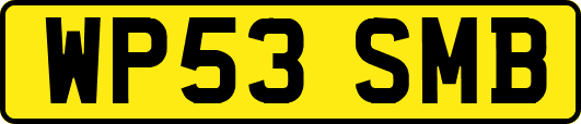 WP53SMB