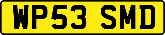 WP53SMD