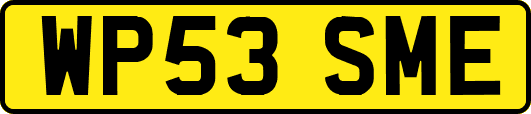WP53SME