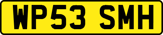 WP53SMH