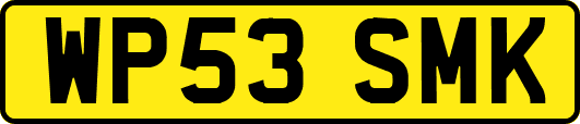 WP53SMK