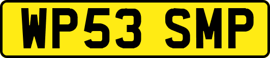 WP53SMP