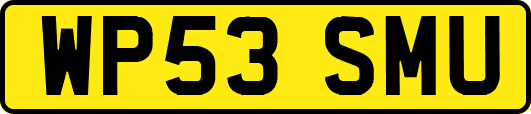 WP53SMU