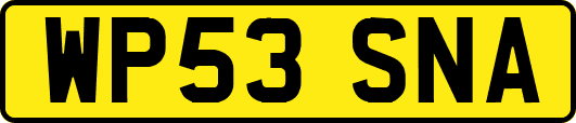 WP53SNA