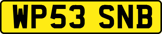 WP53SNB