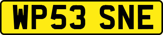 WP53SNE