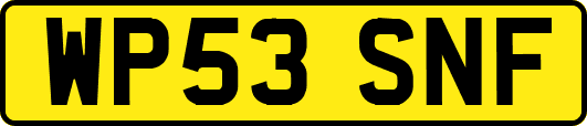 WP53SNF