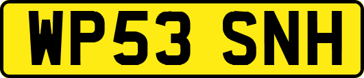 WP53SNH