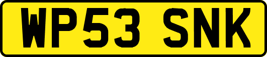 WP53SNK