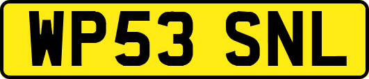 WP53SNL