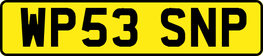 WP53SNP