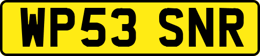 WP53SNR
