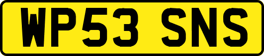 WP53SNS