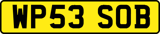 WP53SOB