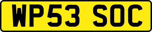 WP53SOC