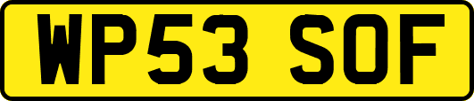 WP53SOF