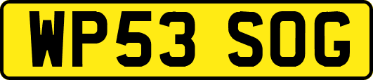 WP53SOG