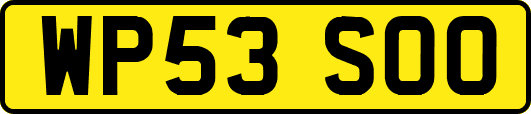 WP53SOO