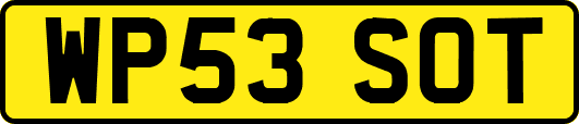 WP53SOT