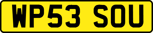 WP53SOU