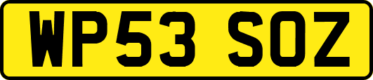 WP53SOZ