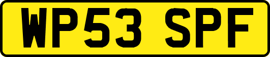 WP53SPF