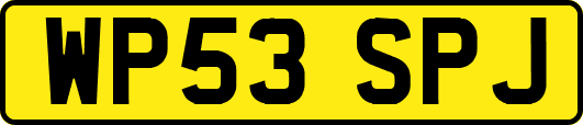WP53SPJ