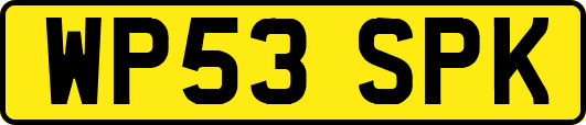 WP53SPK