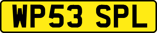WP53SPL