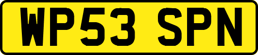 WP53SPN
