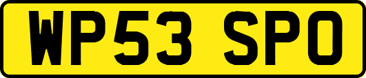 WP53SPO